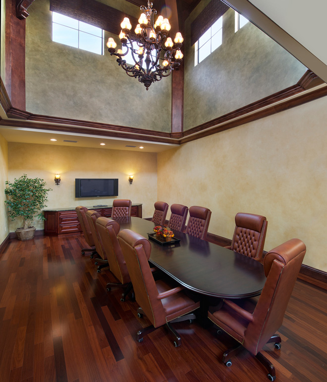 Large Boardroom Space in and near Estero Florida